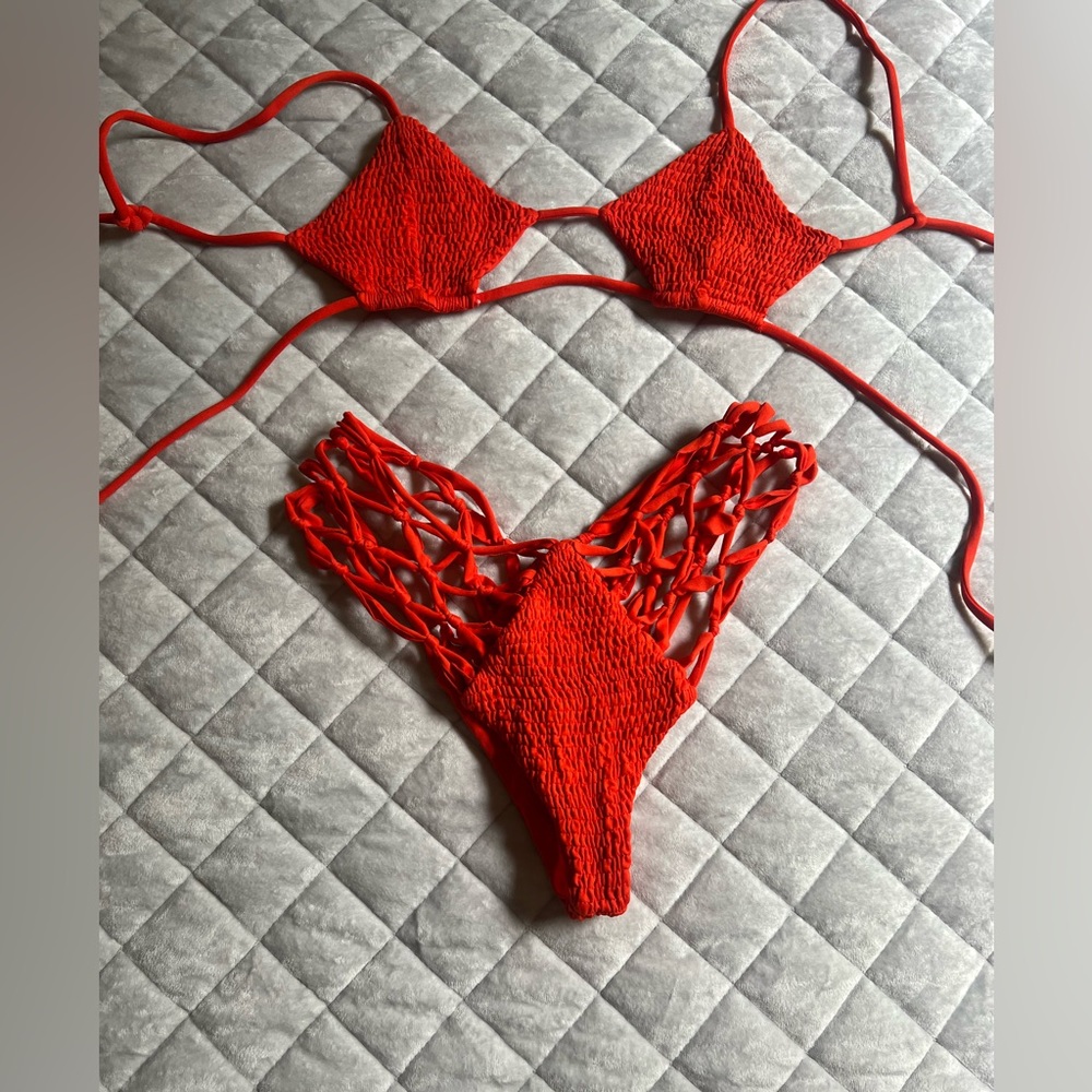 Indah swimwear